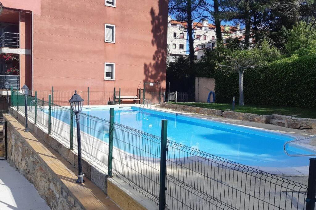 Casa Antonia Portosin Apartment Екстериор снимка