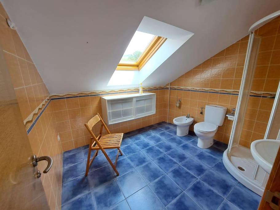 Casa Antonia Portosin Apartment Екстериор снимка
