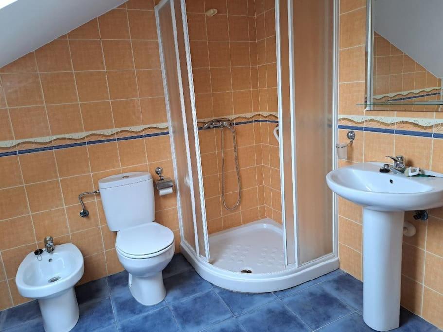 Casa Antonia Portosin Apartment Екстериор снимка