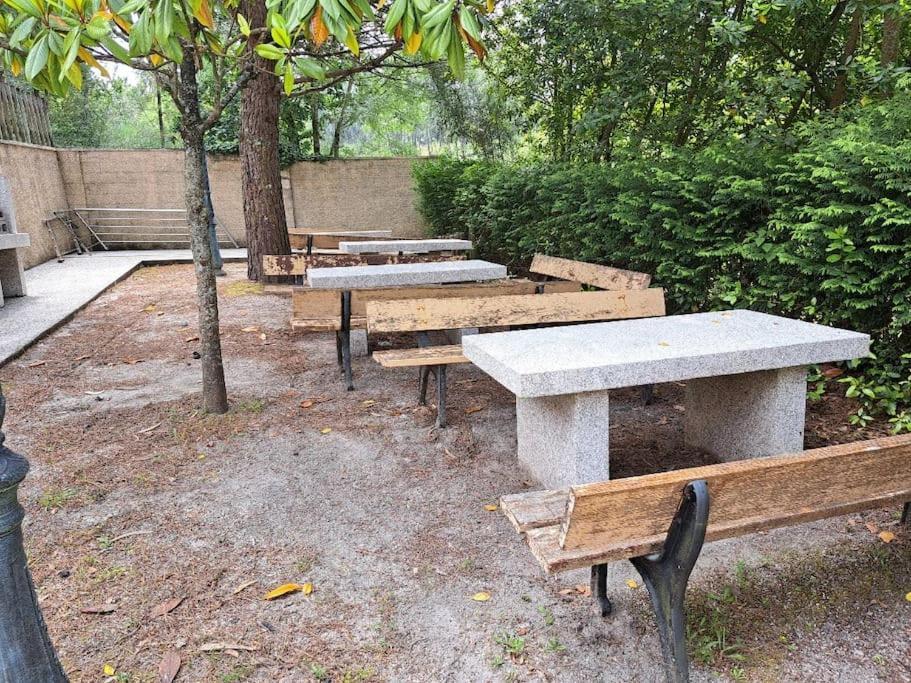 Casa Antonia Portosin Apartment Екстериор снимка