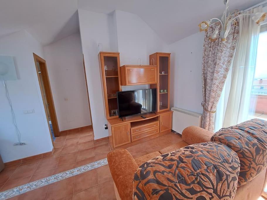 Casa Antonia Portosin Apartment Екстериор снимка
