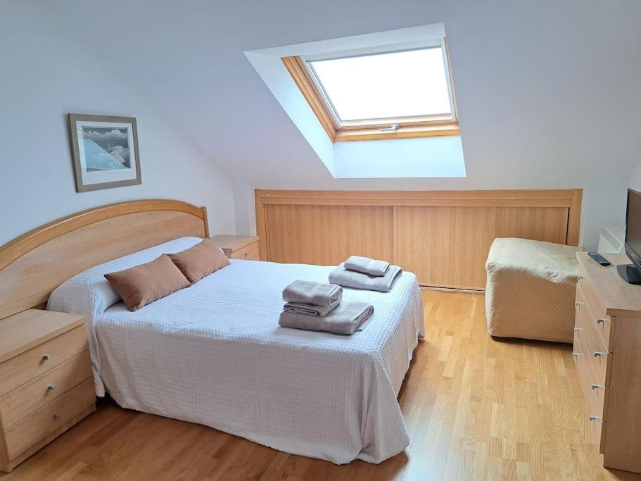 Casa Antonia Portosin Apartment Екстериор снимка