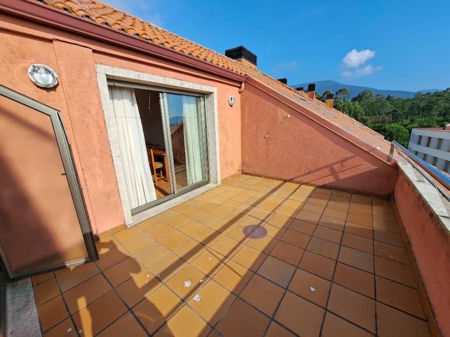 Casa Antonia Portosin Apartment Екстериор снимка